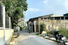 Bán 15 nền, chợ bùi chu, ngã 3 trị an, kcn sông mây, sổ riêng 100 thổ cư