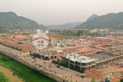 Chỉ từ 400tr tại dự án picenza sơn la là bạn đã có thể sở hữu một lô đất nền.