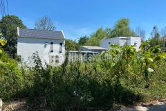 Đất mặt tiền kiệt 16,5m đường lê ngô cát, thủy xuân, tp huế