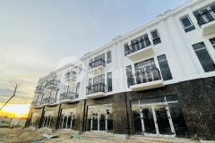 Shophouse royal park mặt tiền đường 60m chỉ 1 căn duy nhất lh 0346229509