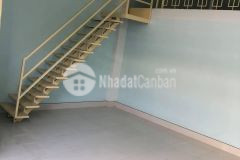 Bán nhà hẻm 8m phú thọ hòa, tân phú 54m2 giá cực rẻ chỉ 5.7 tỷ