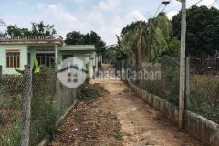 Bán đất 2 mặt tiền đường số 13b xã hoà thuận, bmt, đắk lắk