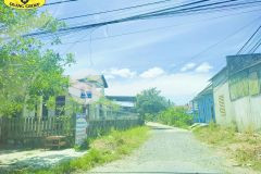 Bán đất trung tâm thành phố