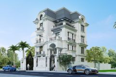 Biệt thự mon city, mỹ đình, vị trí kim cương, chỉnh chủ dt267m2x6t, mt15m, giá 92.2 tỷ. có tl