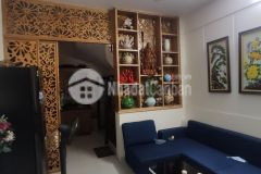 Bán gấp nhà xuân đỉnh 38m2 x 5 tầng mt4m giá 3,75 tỷ ba bước ra phố