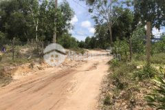 Bán đất nền thành phố phú quốc giá 3,5trm2