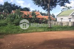 Ngộp ngân hàng cần bán gấp lô đất nở hậu 20m nằm ngay ngã 4 lâm nghiệp.