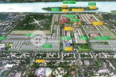 Đất nền sân bay, trung tâm thành phố cần thơ