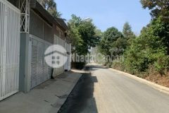 Bán đất đường đinh núp, phường tân lập, tp buôn ma thuột