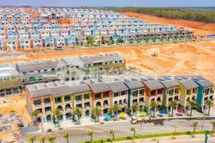 Cần tìm chủ cho căn shophouse vị trí độc tôn, đắc địa kinh doanh siêu đỉnh, ưu đãi ngay 2tỉ.