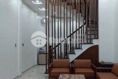 Chính chủ cần bán gấp nhà thanh xuân, phân lô qđ, tặng toàn bộ nội thất chỉ 7.95 tỷ.