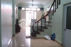 Bán nhà trần cung 40m2 x 4t giá 3.8 tỷ