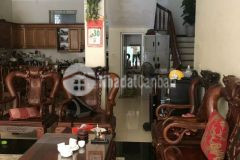 Bán nhà ngã 3 phù lỗ, sóc sơn 160m2 mt 6,2m 4t nhỉnh 10 tỷ siêu kinh doanh