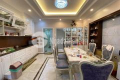 Bán nhà nhà phố hồng tiến, bồ đề, lb. 68m2 x 6t, thang máy, ô tô vào nhà.