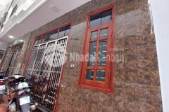 Với chỉ 4 tỷ mua được nhà 50m2 mt 5m quận hà đông full nội thất ô tô