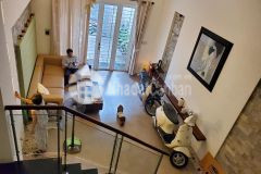 Bán nhà điện biên phủ, phường 11, quận 10, dt 100m2, 4 lầu, giá rẻ