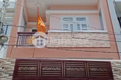 Nhà bán hương lộ 2, bình tân hẻm xe tải 3 lầu, 4pn, 3wc cực đẹp