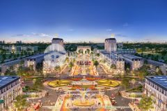 10 suất ngoại giá ưu đã cho nhà đầu tư nhanh tay tại hp intermix bắc giang