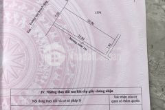 Bán đất kqh phường thủy lương, thị xã hương thủy, thừa thiên huế