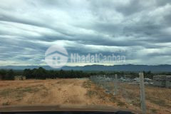 Bán lô đất vườn bình thuận 6396m2 giá bán 105 nghìnm2, đường ô tô vào tận đất.