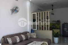 Bán nhà 1 mê mat tien đuong e pham ngu lao, xã cư êbur, bmt, đắk lắk