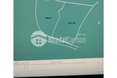 Bán lô 655 m2 sín chải, y tý sapa 2, đây là nơi du lịch cộng đồng y tý, bát xát, lào cai.