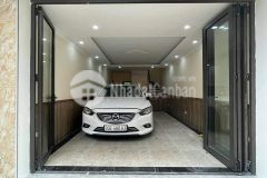 Bán nhà thanh xuân, nhà song sinh mt 4m 6 tầng ô tô đỗ cửa vào nhà, kd cực đỉnh nhỉnh 6 tỷcăn
