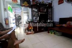 Bán gấp nhà huỳnh thiện lộc tân phú 55m2 giá chỉ 5.2 tỷ