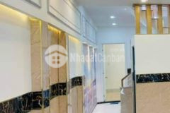 Nhà siêu phẩm phường 8, tân bình, giá chỉ 5.5 tỷ