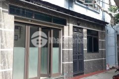 Nhà ngõ văn la hà đông, lô góc, ô tô đỗ cửa, kinh doanh tốt, 38m2 x 5 tầng, giá 5 tỷ.