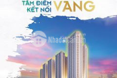 Bán căn hộ chung cư eurowindow river park 3 phòng ngủ