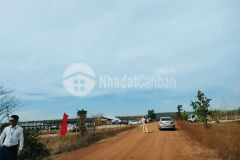 Bán lô đất bình thuận 6396m2 giá bán 105 ngànm2, sổ hồng sẵn bao công chứng ngay