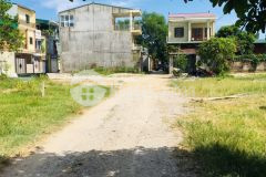 Chính chủ bán đất mỹ trung hưng lộc tp vinh vì cần tiền nên e muốn bán nhanh