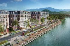 Mở bán dự án horizon bay hạ long nhà phố lk sát biển, sổ lâu dài, giá cđt. lh0901433669.