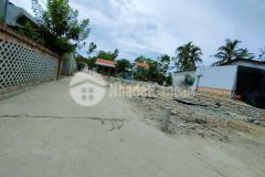 Cần chuyển nhượng lô đất kiệt ôtô cư chánh 2 thuỷ bằng