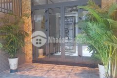 Nhà 1 trệt 2 lầu tại dĩ an, sổ riêng sang tên ngay, có ngân hàng cho vay