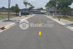 Đất nền tại long bình tân sổ sẵn. dự án chuẩn 1500