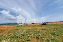 Bán lô đất 10900m2 xã hòa thắng, cách đường dt716 500m, ra kdl bàu trắg