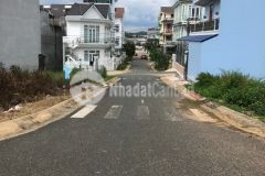 D1008 cần bán lô đất kqh nguyên tử lực trần anh tông p8 tp. đà lạt.