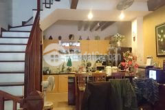 Bán nhà đẹp ngõ 109 cầu giấy ô tô vào nhà 59m2 x 5 tầng giá 10,5 tỷ. lh 0912442669