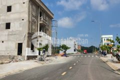 Cần bán 10 lô duy nhất 100m2.ngay bv thánh tâm.ngay gx ngũ phúc.gía 900tr