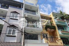 Nhà bán mặt tiền, cộng hòa, phường 15, tân bình, 125m2, giá 12 tỷ