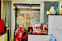 Nhà bán chính chủ phú thọ hòa, tân phú 2pn giá cực rẻ chỉ 4.35 tỷ