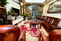 Bán nhà 2 mặt thoáng phố cầu giấy 76m x 5t x mt 6m nhỉnh 10 tỷ ôtô kinh doanh cực đỉnh.