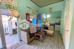 Bán nhà đường hà huy tập phường 3 tp. đà lạt diện tích 64,95m² 9,956,91l giá bán 4,3 tỷ