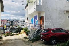 Bán đất đường nguyễn trung trực p4 đà lạt. diện tích 64,36m² 5,312