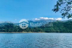 Bán đất view hồ rất đẹp gần khu sinh thái nhật bản xã diên tân lh 0788.558.552