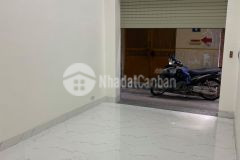 Bán nhà cổ nhuế 35m2 x 4t giá 2.8 tỷ