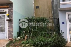 D1009 cần bán lô đất kqh nguyên tử lực trần anh tông p8 tp. đà lạt.