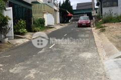 D1010 cần bán lô đất kqh nguyên tử lực trần anh tông p8 tp. đà lạt.